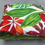 Clever cushions