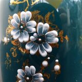 Camille Tharaud Limoges Shepherd Lamp