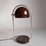 Space age desk lamp from the 70s
