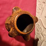 Anthropomorphic zoomorphic Pichet Vase Jasba