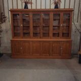 Meuble d apothicaire ancien