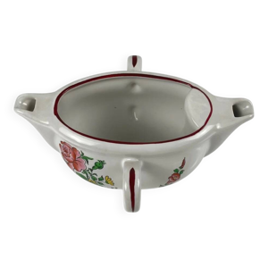 Rare saucière double