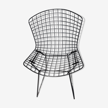 Chair by Harry Bertoia