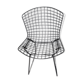 Chair by Harry Bertoia