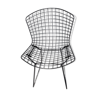 Chair by Harry Bertoia