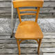 4 Baumann bistro chairs