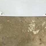 Vintage ceramic shelf