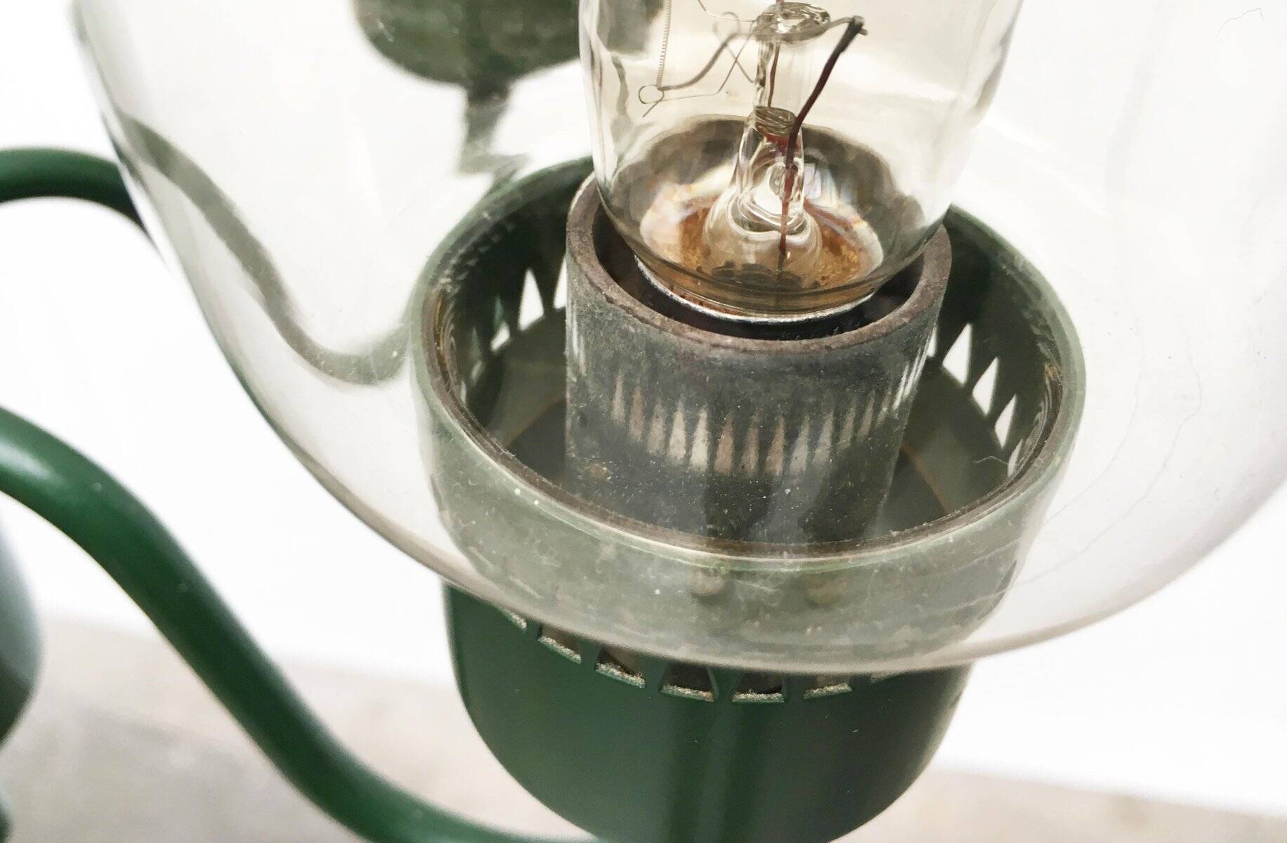 Swedish mid-century lustre T526 by Hans-Agne Jakobsson for Hans-Agne Jakobsson AB Markaryd