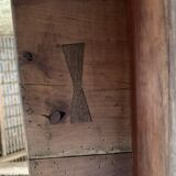 Farm table - 2 m long