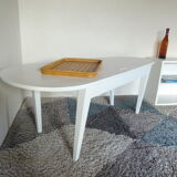 Free form coffee table