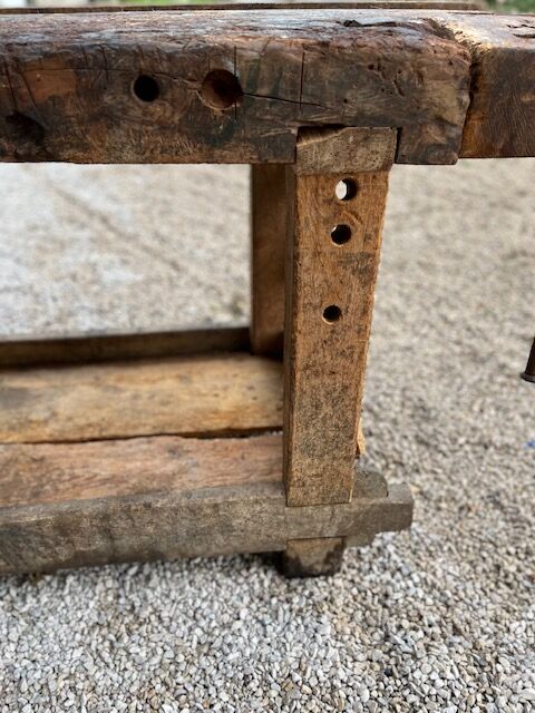 Large old establishment 1930/40