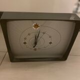 ORTF pendulum