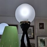 Art Deco Style Lamp