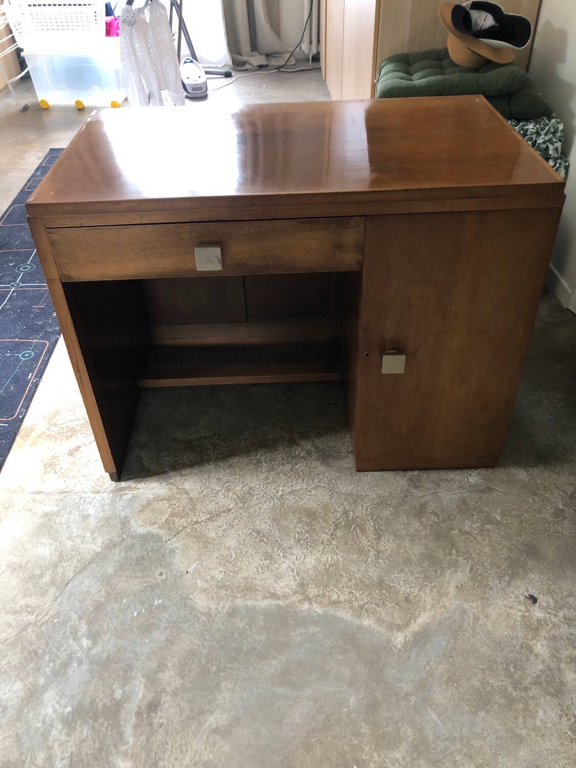 Art Deco style desk