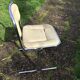 Chaises vintages