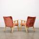 Armchairs from the 1960s