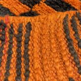 Berber carpet Boujaad 125x195 cm