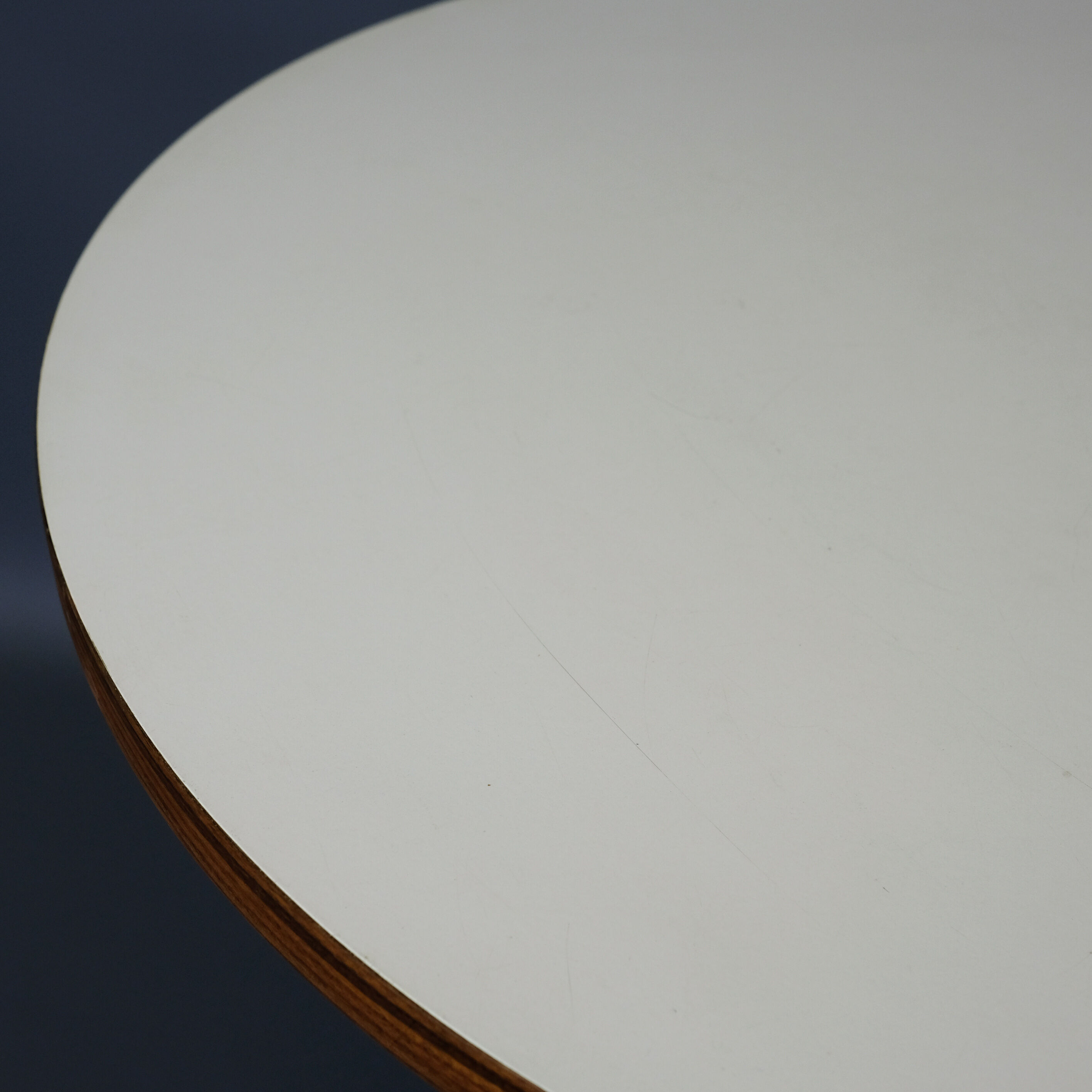 Action Office series side table by Herman Miller, 1975