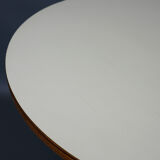 Action Office series side table by Herman Miller, 1975