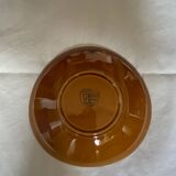 8 free-form cap plates, Niderviller