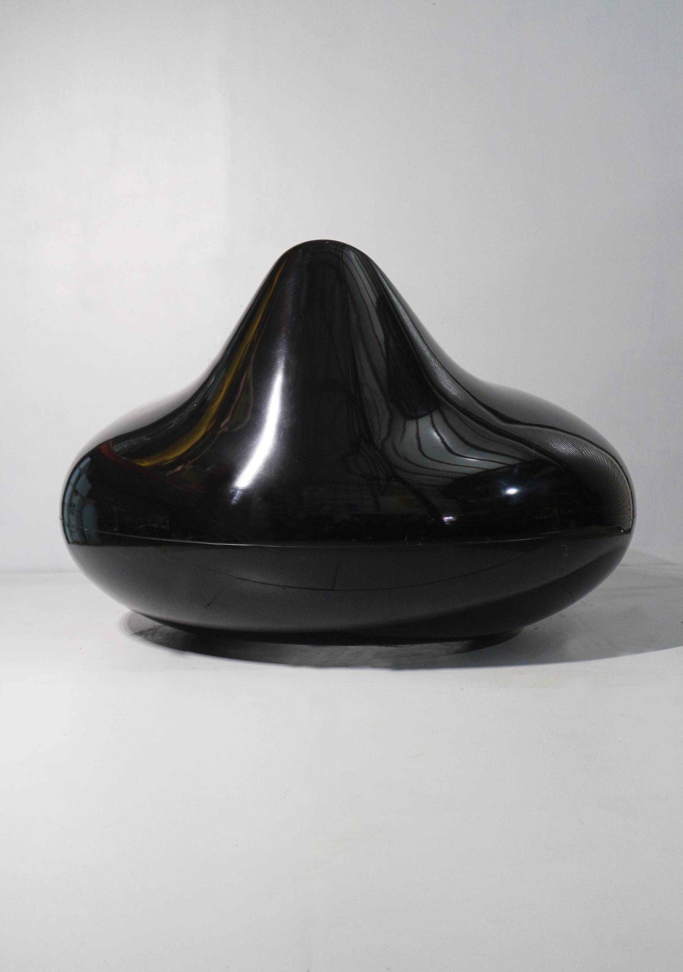 Rare Ero Aarnio armchair