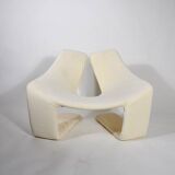 ZEN Steiner Kwok Hoï Chan armchair
