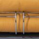 Afra & Tobia Scarpa Soriana Pouf Cassina