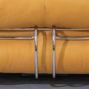 Pouf Soriana Cassina d'Afra et Tobia Scarpa