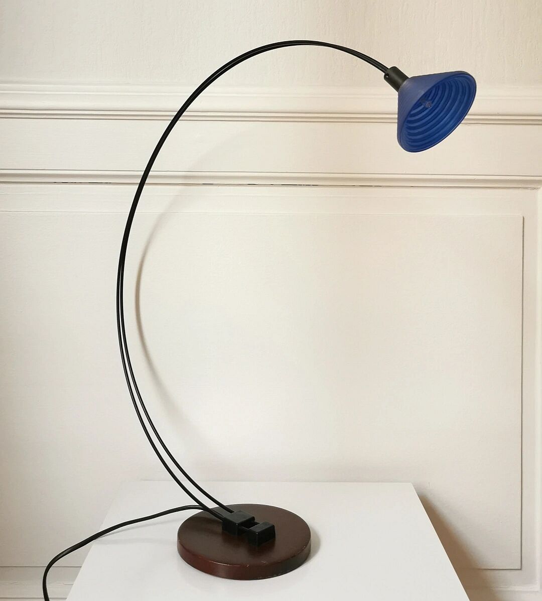 OA2 desk lamp, Optelma Switzerland