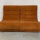 Pair of vintage armchairs