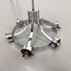 Gaetano Scolari pendant light with 6 lights