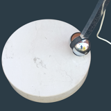 Design floor lamp Goffredo Reggiani