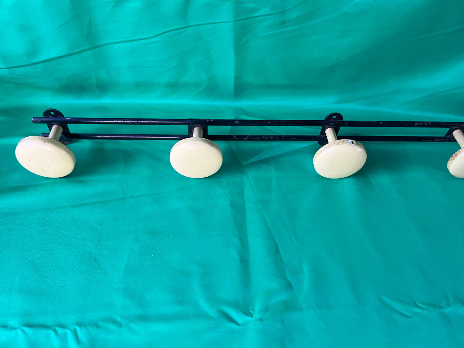 Wall hook from the 70s