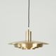 Lampe suspendue vintage PH 5 danoise par Poul Henningsen, Louis Poulsen, 1958