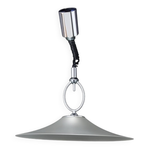 suspension Helestra, - chrome