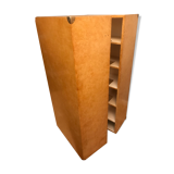 Trunk dressing room or office