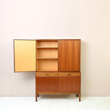 Vintage sideboard of Scandinavian manufacture