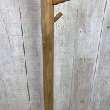 Scandinavian coat rack