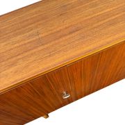 Scandinavian Teak Sideboard