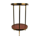 Healing tripodes of the 60s