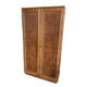 Armoire parisienne en hêtre