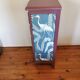 Vintage rag picker 5 drawers restyled