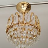 Magnificent designer chandelier from Palwa