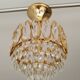Magnifique lustre design de Palwa