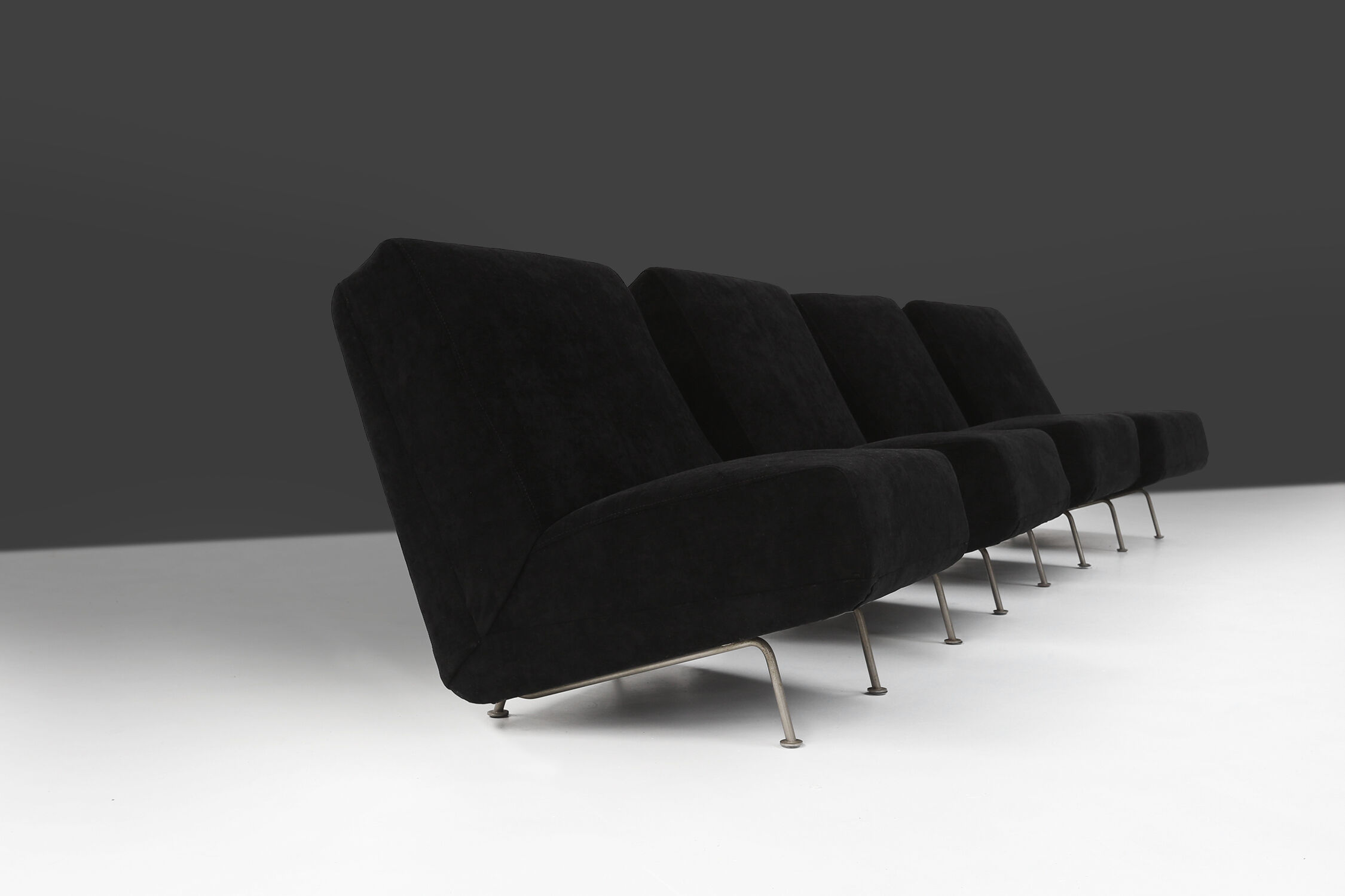 Theo Ruth sectional sofa by Artifor 1950's