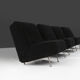 Theo Ruth sectional sofa by Artifor 1950's