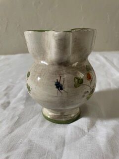 Milk pot