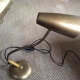 Articulated lamp