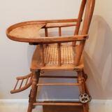 Baby Baumann High Chair