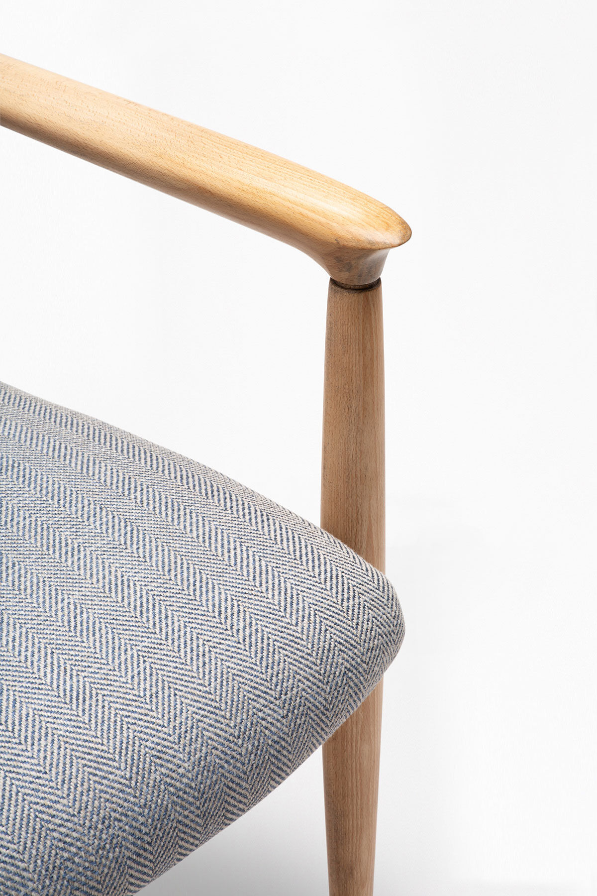 GFM-64 armchair from 60s